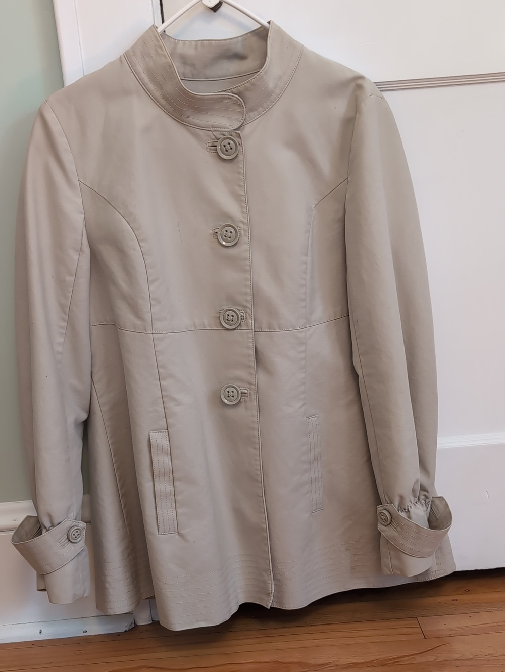 Vintage Talbot's Jacket